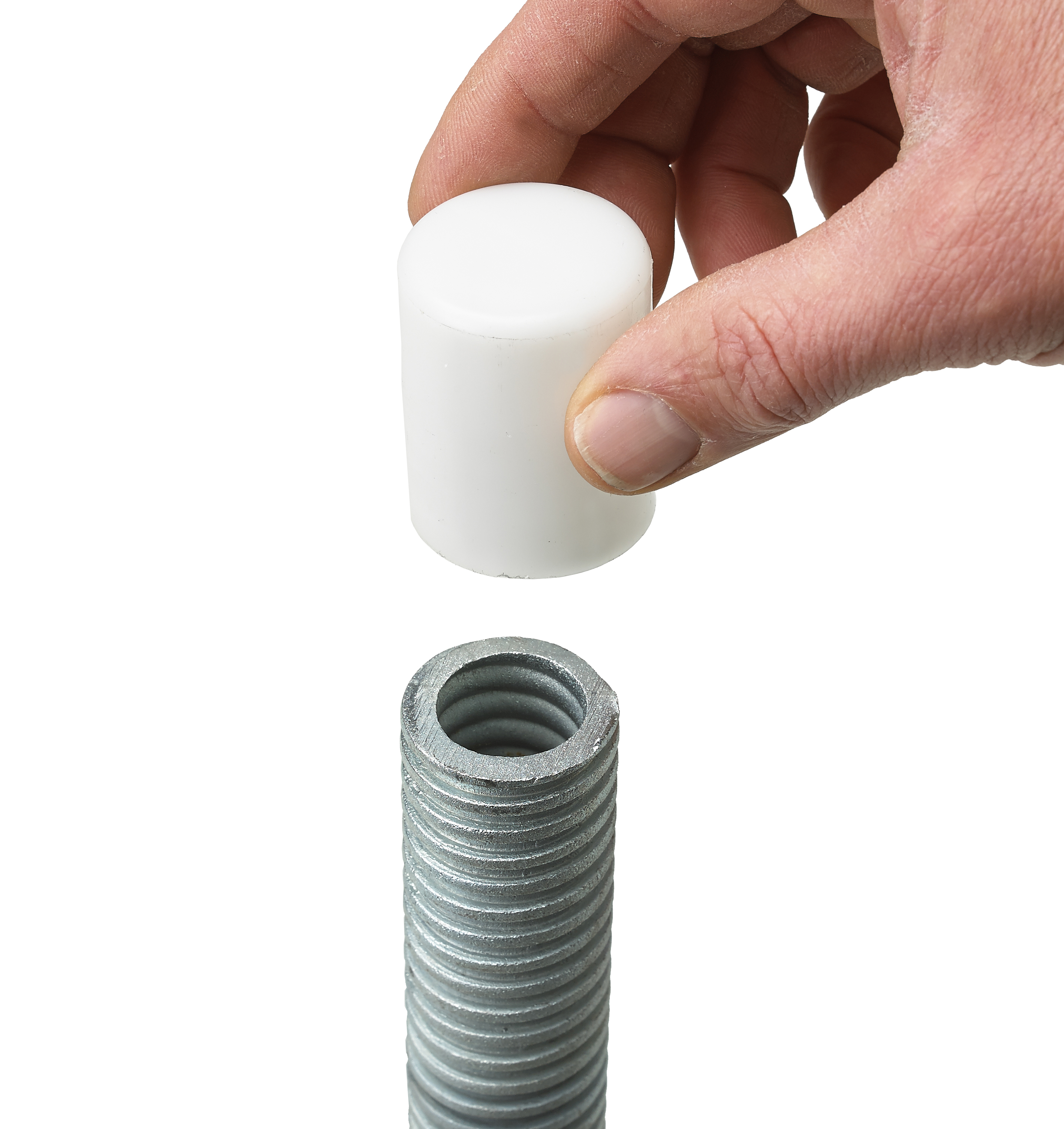 Tapón adaptador Imcoinsa